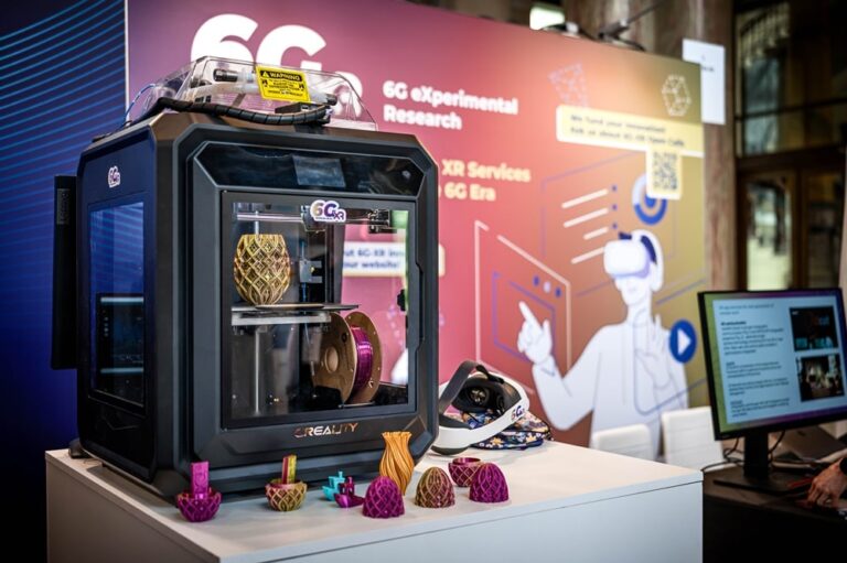 Looking back at EuCNC & 6G Summit 2024: Highlights