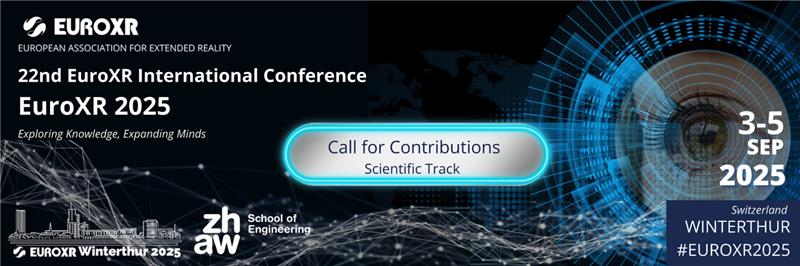 EuroXR 2025
