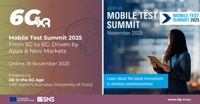 Mobile Test Summit 2025