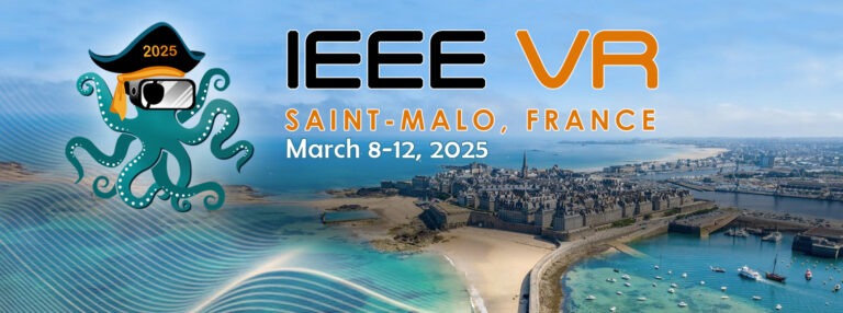 IEEE VR