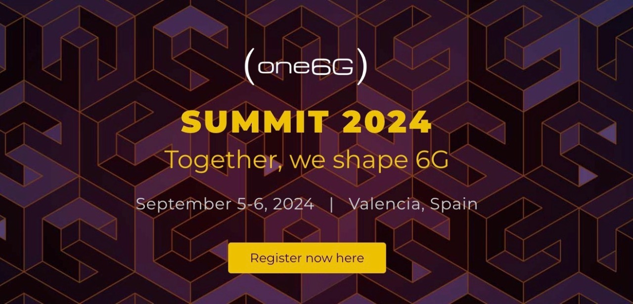 one6G Summit 2024