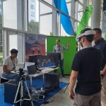 #6Gweek: 6G-XR Demonstrates Innovative Holoportation Technologies at IEEE PIMRC and one6G Summit