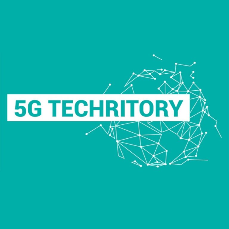 5G Techritory Forum