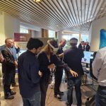 6G Test Network Finland Workshop Showcases 6G-XR Innovations