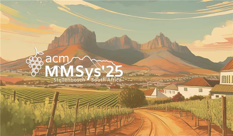 ACM MMSys 2025