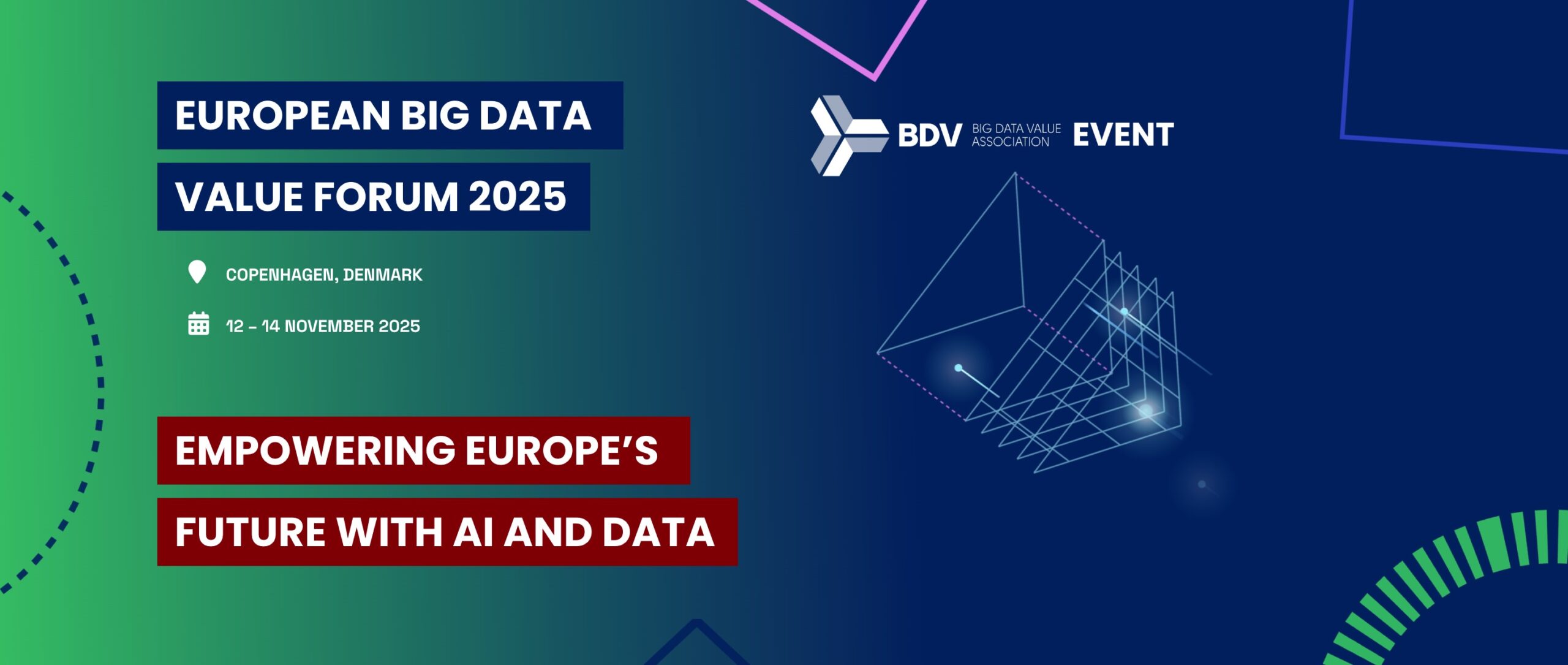 EBDVF 2025
