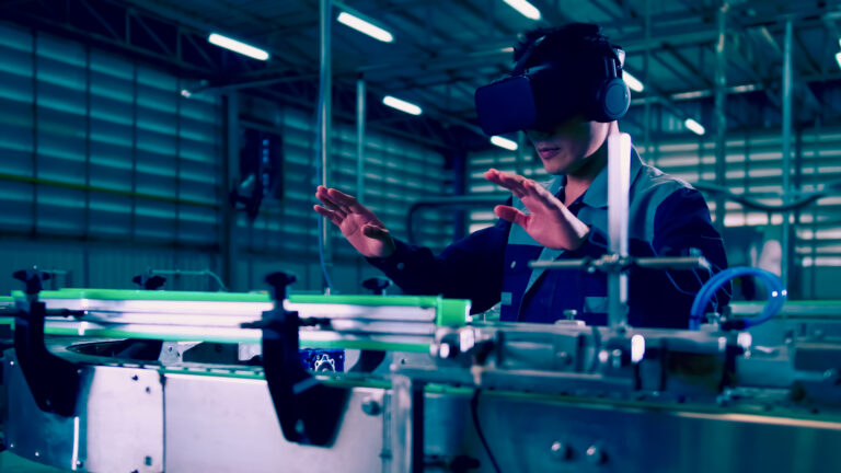 Meet the Awarded Open Call 3 Projects: Accelerating Vertical Adoption of 6G-XR Technologies