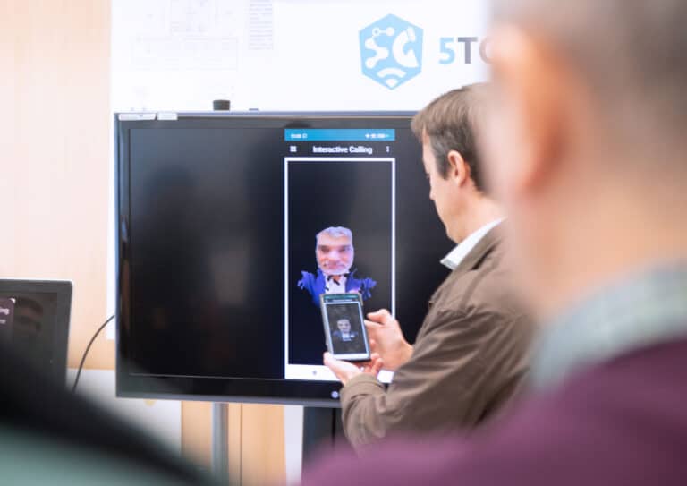 6G-XR Impact Day: Paving the Way for the 6G Future of Immersive Services